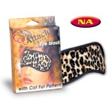 NMC＊Eye Mask 豹花 - 眼罩