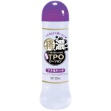 日本NPG＊得濃TPOローション　アナルハード　潤滑液360ml