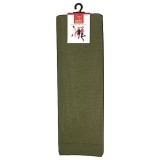 【郁庭靴下】雜誌妹妹最愛搭配的彈性中統襪*